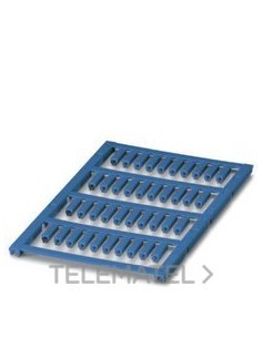 MARCADOR CDTOR.UC-WMCO 2,1(12X3)BU CUS