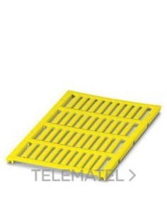 MARCADOR CDTOR.UC-WMCO 1,6(21X3)YE