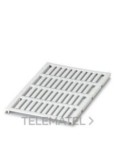 MARCADOR CDTOR.UC-WMCO 1,6(21X3)CUS