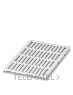 MARCADOR CDTOR.UC-WMCO 1,6(21X3)