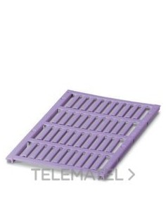 MARCADOR CDTOR.UC-WMCO 1,6(12X3)VT