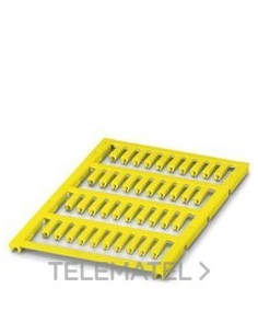 MARCADOR CDTOR.UC-WMCO 1,6(12X3)YE