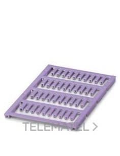 MARCADOR CDTOR.UC-WMCO 1,6(12X3)VT