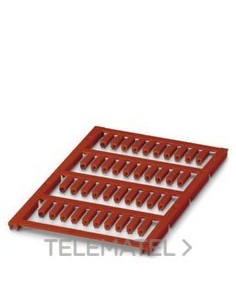 MARCADOR CDTOR.UC-WMCO 1,6(12X3)RD CUS