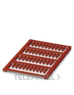 MARCADOR CDTOR.UC-WMCO 1,6(12X3)RD