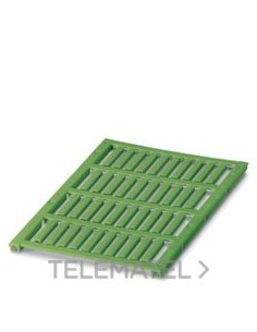 MARCADOR CDTOR.UC-WMCO 1,6(12X3)GN