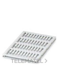 MARCADOR CDTOR.UC-WMCO 1,6(12X3)CUS