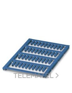 MARCADOR CDTOR.UC-WMCO 1,6(12X3)BU