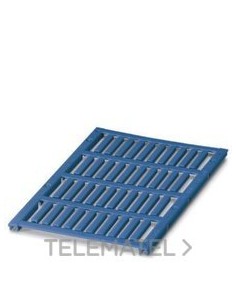 MARCADOR CDTOR.UC-WMCO 2,1(21X3)BU