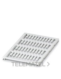 MARCADOR CDTOR.UC-WMCO 1,6(12X3)