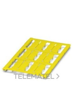 MARCADOR CDTOR.UC-WMC 5,6(30X8)YE