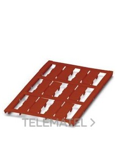 MARCADOR CDTOR.UC-WMC 5,6(30X8)RD