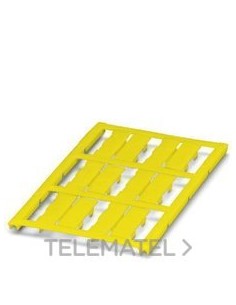 MARCADOR CDTOR.UC-WMC 5,6(23X8)YE