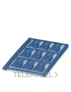 MARCADOR CDTOR.UC-WMC 4,4(30X5,5)BU CUS