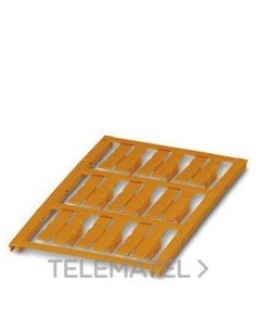 MARCADOR CDTOR.UC-WMC4,4(30X5,5)OG NJ.