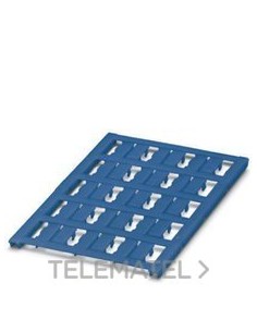 MARCADOR CDTOR.UC-WMC 4,4(15X5,5)BU CUS