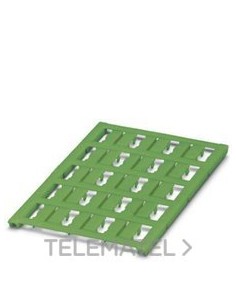 MARCADOR CDTOR.UC-WMC 4,4(15X5,5)GN CUS