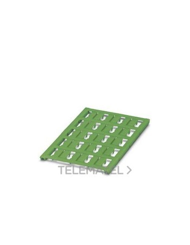 MARCADOR CDTOR.UC-WMC 4,4(15X5,5)GN CUS