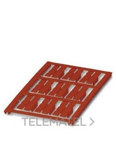 MARCADOR CDTOR.UC-WMC 4,4(30X5,5)BU RJ