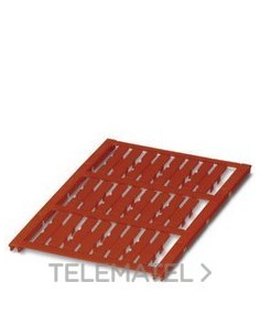 MARCADOR CDTOR.UC-WMC 3,1(30X4)RD CUS