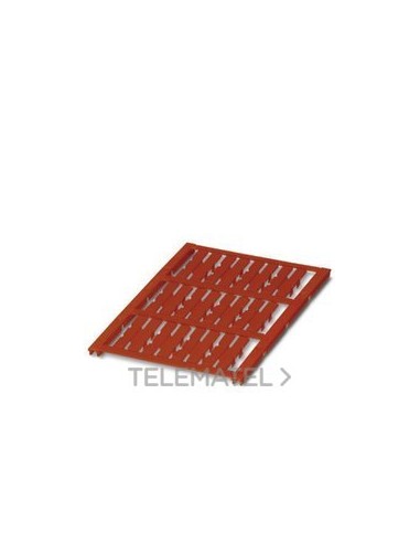 MARCADOR CDTOR.UC-WMC 3,1(30X4)RD RJ