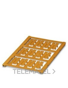 MARCADOR CDTOR.UC-WMC 3,1(23X4)OG CUS