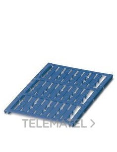 MARCADOR CDTOR.UC-WMC 3,1(30X4)BU AZ