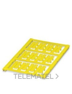 MARCADOR CDTOR.UC-WMC 3,1(23X4)YE CUS