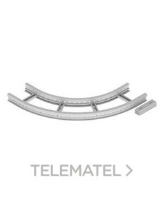 CV.PNA.90° 67 85x300 R600 U48X GR