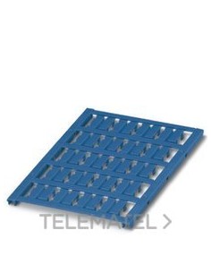 MARCADOR CDTOR.UC-WMC 3,1(15X4)BU CUS