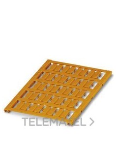 MARCADOR CDTOR.UC-WMC 1,9(15X4)OG CUS