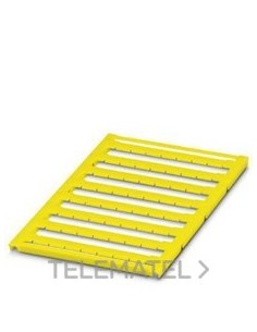 MARCADOR PARA BORNES UC-TMF 8 YE CUS