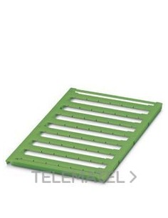 MARCADOR PARA BORNES UC-TMF GN CUS