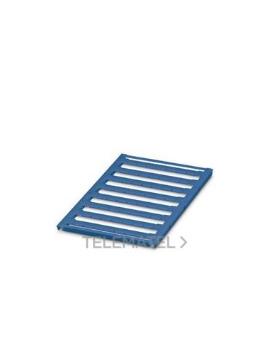 MARCADOR PARA BORNES UC-TMF 8 BU CUS