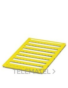 MCDOR.BORNES UC-TMF 6 YE CUS DISPONIBLE