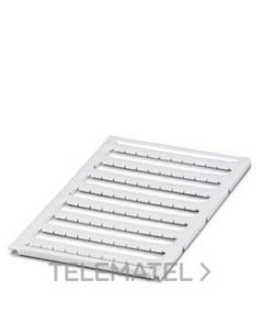 MCDOR.BORNES UC-TMF 6 CUS DISPONIBLE POR