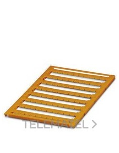 MARCADOR PARA BORNES UC-TMF 6C OGUS