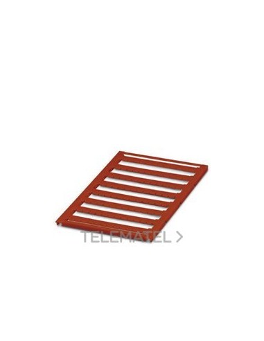 MARCADOR PARA BORNES UC-TMF 5 RD CUS