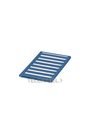 MARCADOR PARA BORNES UC-TMF 4 BU CUS