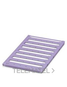 MARCADOR PARA BORNES UC-TMF 12 VT CUS