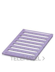 MARCADOR PARA BORNES UC-TMF 10 VT CUS