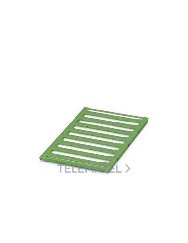 MARCADOR PARA BORNES UC-TMF 12 GN CUS