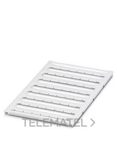 MCDOR.BORNES UC-TMF 10 CUS DISPONIBLE