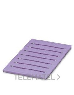 MARCADOR PARA BORNES UC-TM 8 VT CUS