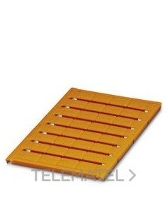 MARCADOR PARA BORNES UC-TM 16 OG CUS