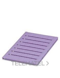 MARCADOR PARA BORNES UC-TM 12 VT CUS