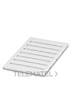 MCDOR.BORNES UC-TM 16 CUS DISPONIBLE POR