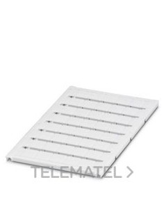 MCDOR.BORNES UC-TM 12 CUS DISPONIBLE POR