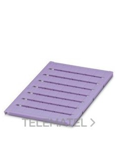 MARCADOR PARA BORNES UC-TM 10 VT CUS