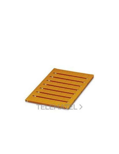 MARCADOR PARA BORNES UC-TM 10 OG CUS